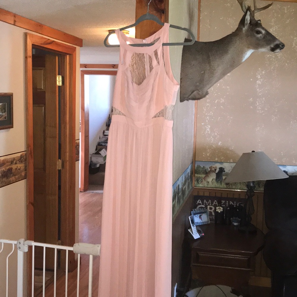 BCBG Dress